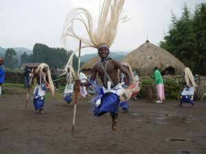 世界最古の民族「アボリジニ」はテレパシーを使える？